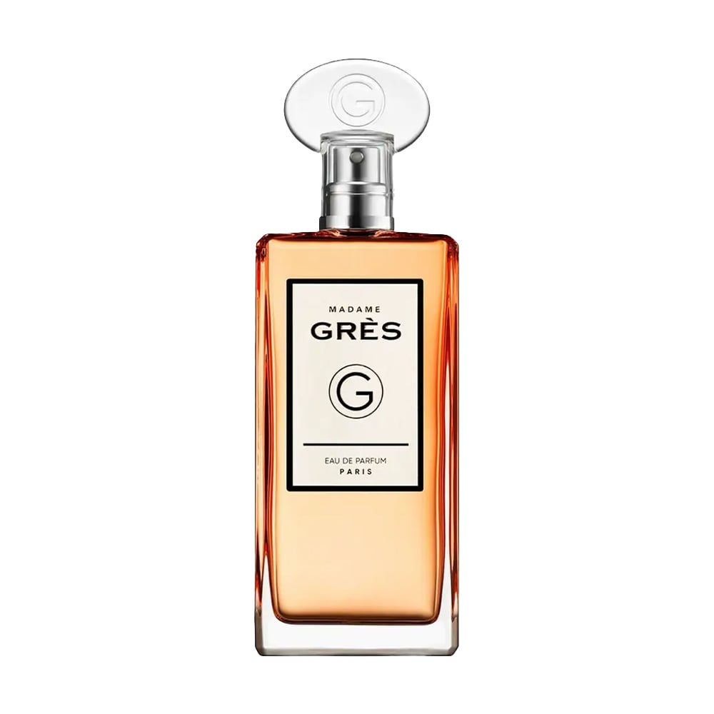 Gres Madame Gres Парфумована вода жіноча, 100 мл