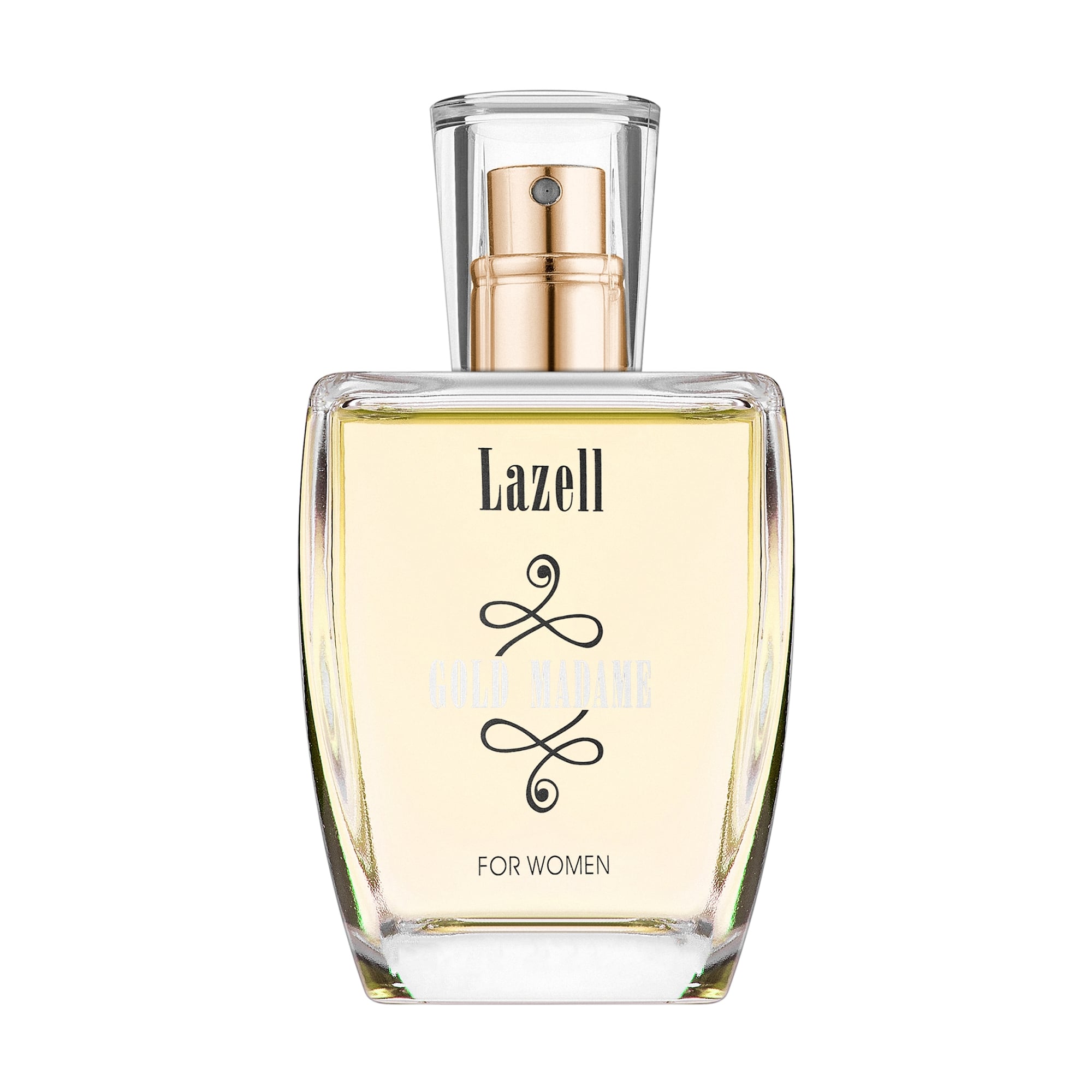 Lazell Gold Madame Парфумована вода жіноча, 100 мл